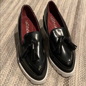 Sixtyseven 76801 Women US 9.5 Multi Color Loafer Sixtyseven 76801 Women US 9.5 Multi Color Loafer